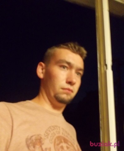 Maciej, Male, 30, Kalisz, Polska, Photo: 1