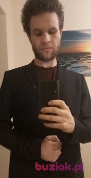 Bartek , Male, 35, Wielka Brytania, Photo: 2