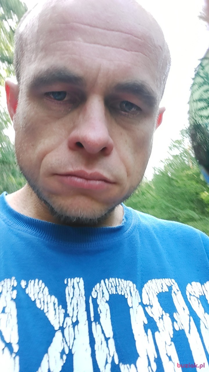Marcin, Male, 40, Holandia: 1