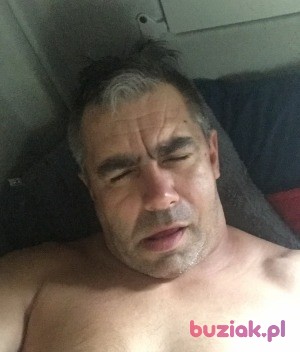 Zibi, Male, 47, Polska, Photo: 1