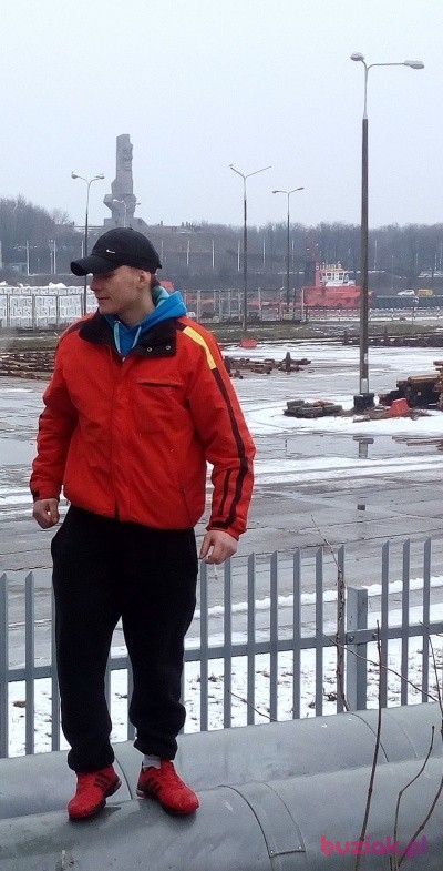 adrian, Mężczyzna, 29, Elbląg, Polska, Zdjęcie: 1