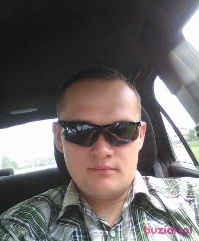 Wiktor, Male, 29, Sochaczew, Polska, Photo: 2
