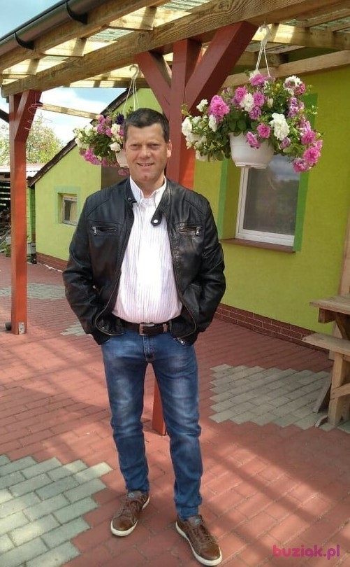 Edward, Mężczyzna, 50, Szczecin, Polska, Zdjęcie: 2