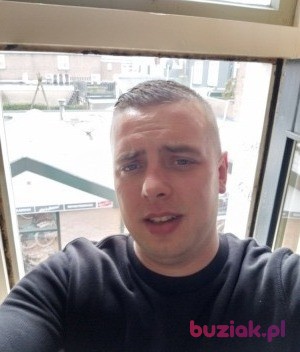 Tomek, Mężczyzna, 33, Holandia: 1