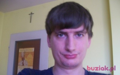 Damian, Mężczyzna, 32, Konin, Polska, Zdjęcie: 1