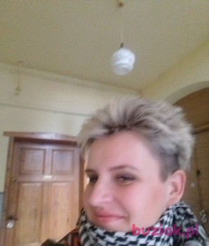 Iwona, Female, 43, Tarnowskie Góry, Polska, Photo: 1