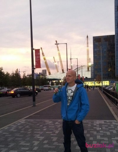 JpoLdnCr, Male, 37, Wielka Brytania, Photo: 1