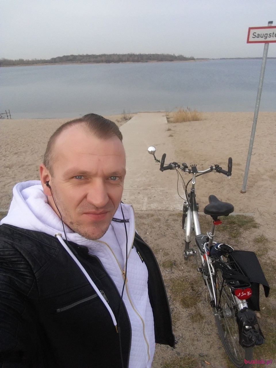Danny, Mężczyzna, 47,  Leipzig Saxony, Niemcy: 1