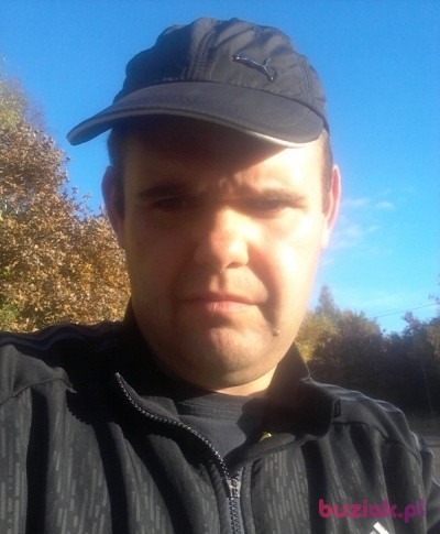 daniel, Mężczyzna, 37, Goleniów, Polska, Zdjęcie: 1