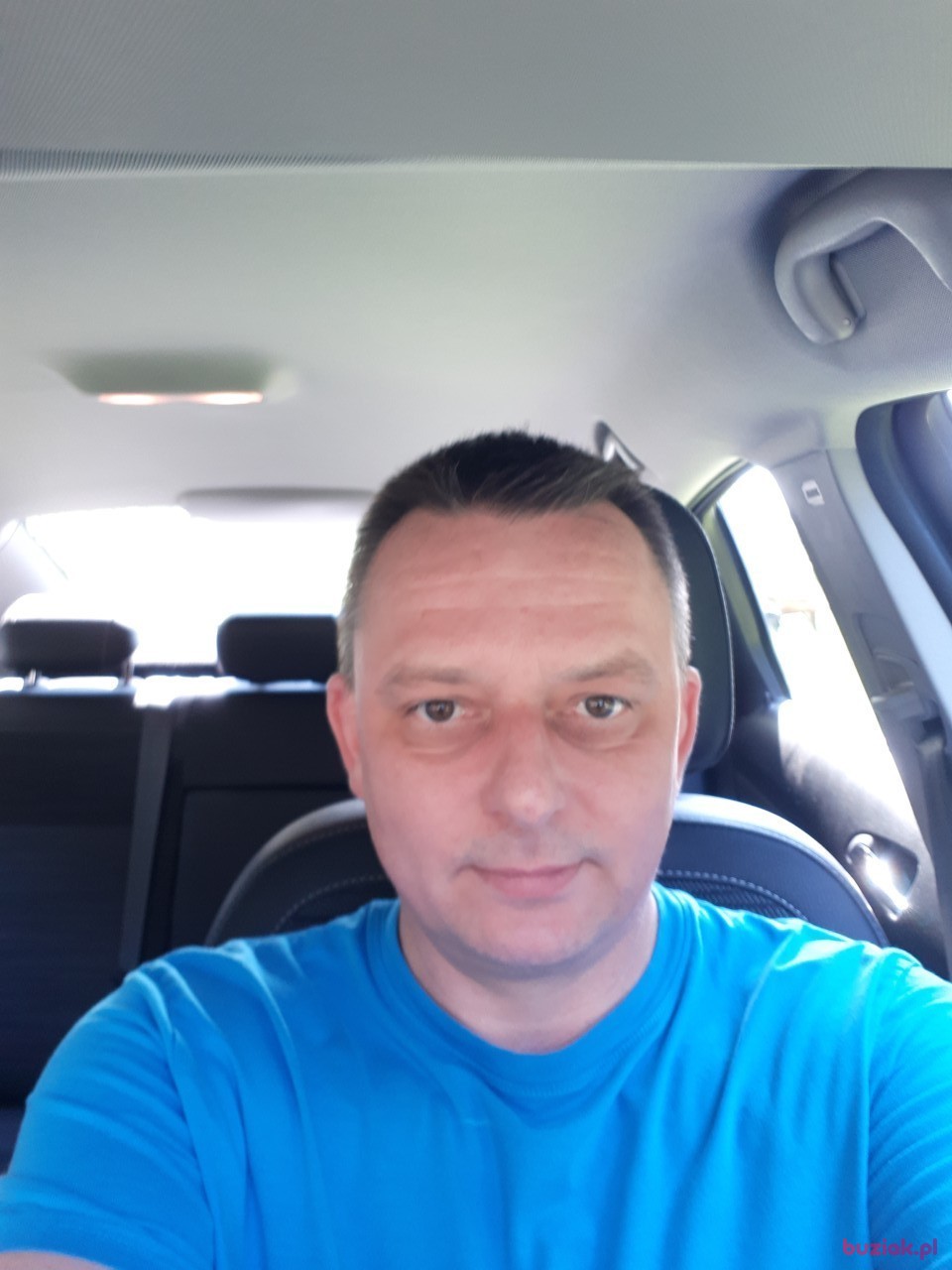 Damian, Male, 42, Katowice, Polska: 1