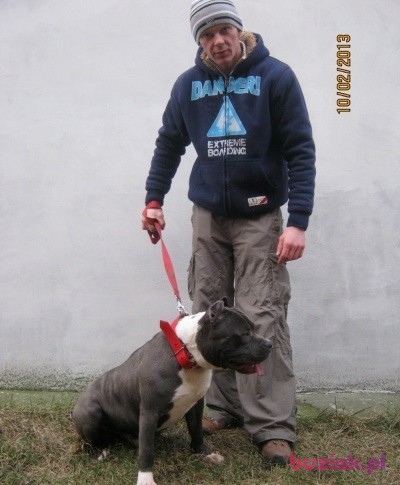 Marek, Mężczyzna, 40, Kobylin, Polska: 1