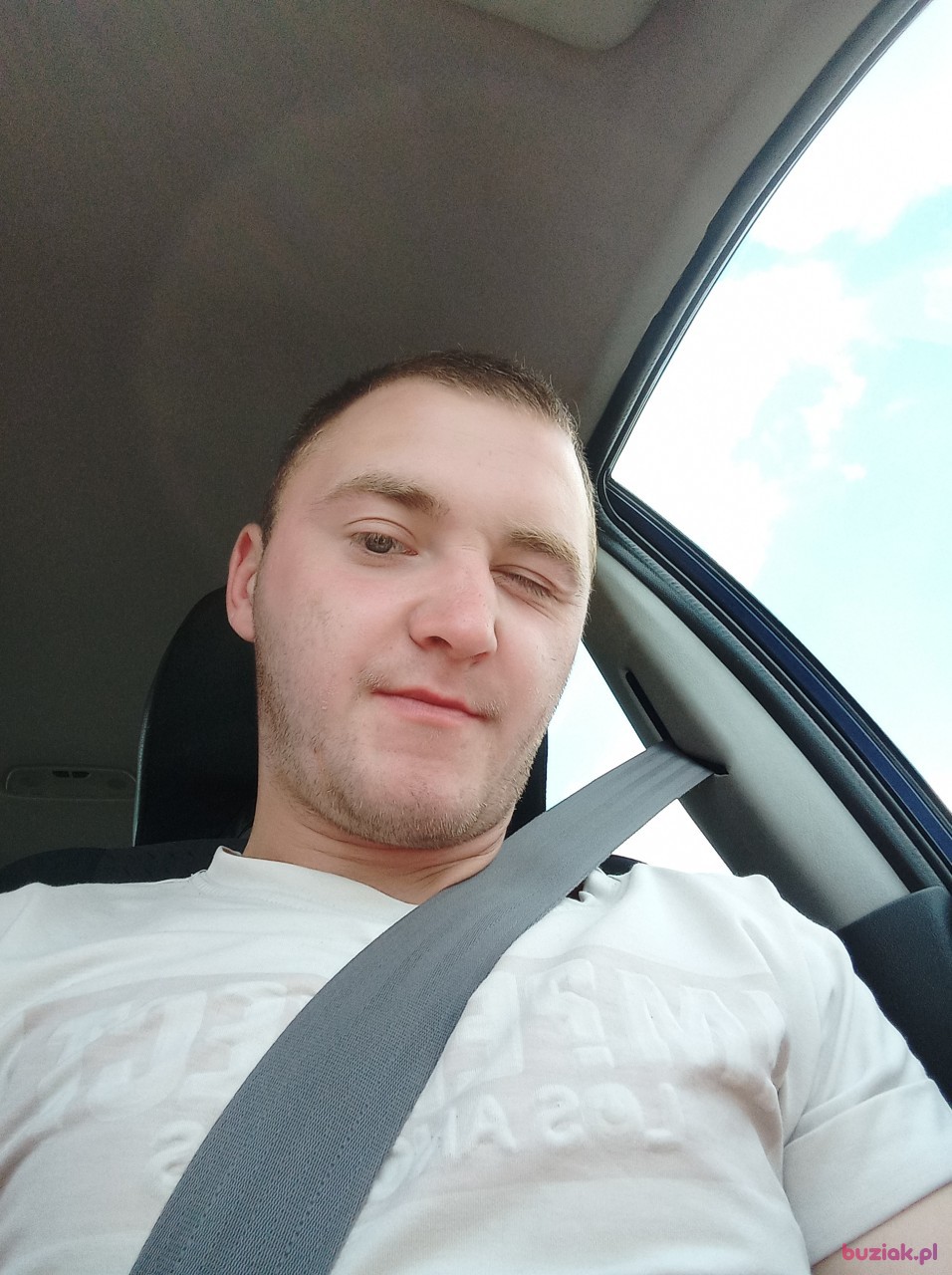 Dawid, Mężczyzna, 26, Kołobrzeg, Polska: 1