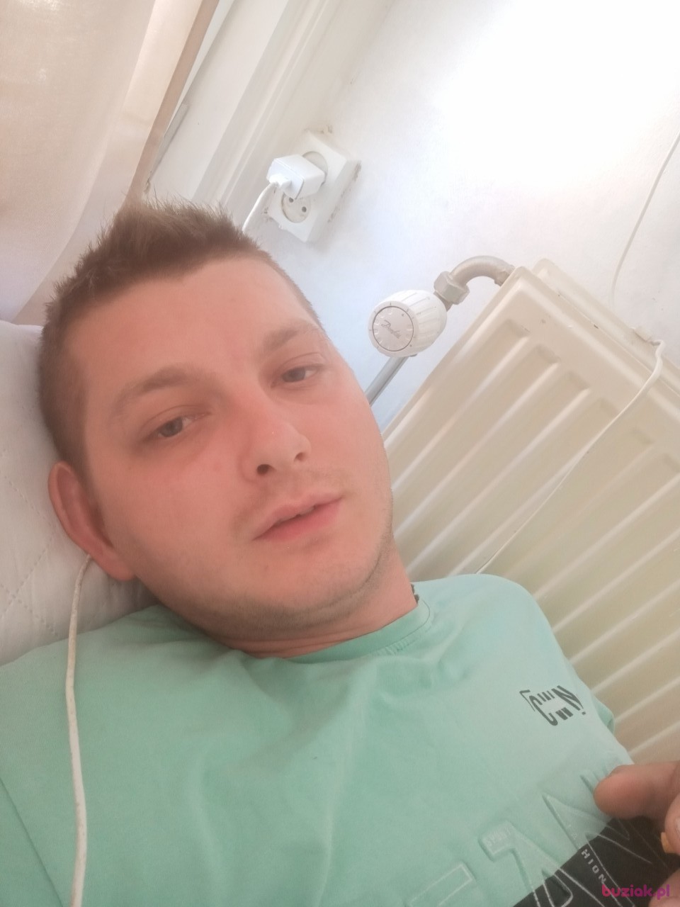 Sebastian, Mężczyzna, 32, Holandia: 1