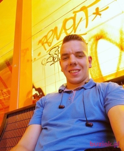 Grzegorz, Mężczyzna, 31, Rotterdam South Holland Province, Holandia, Zdjęcie: 1