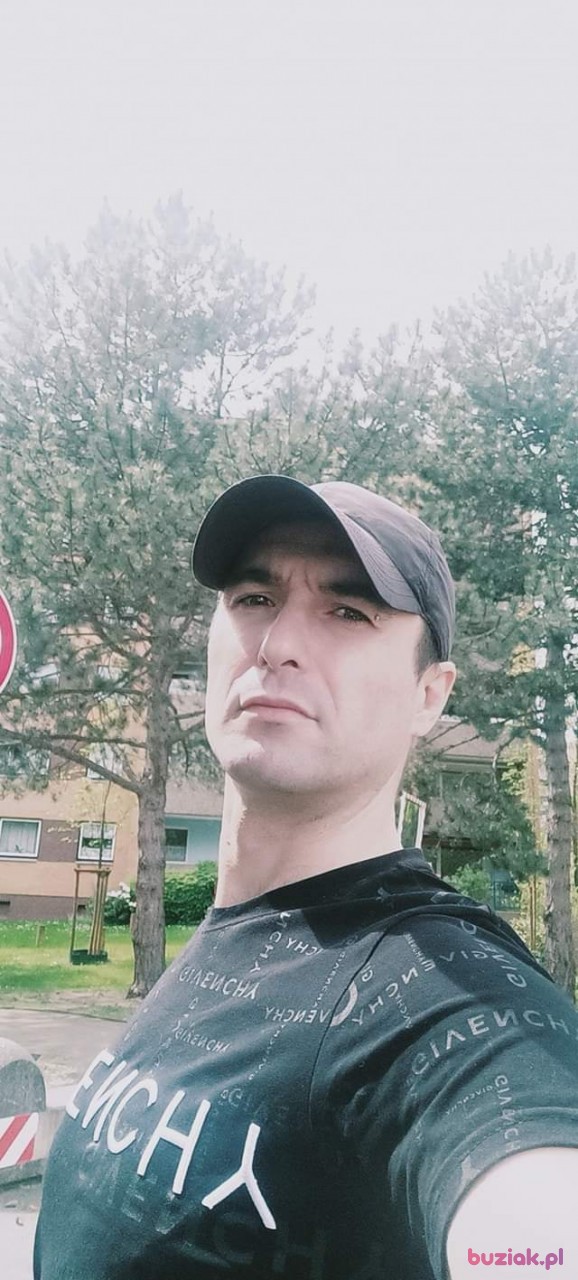 Dawid, Male, 39, Poznań, Polska, Photo: 3