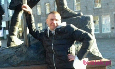 Michał , Mężczyzna, 42, Peterculter, Wielka Brytania, Zdjęcie: 2