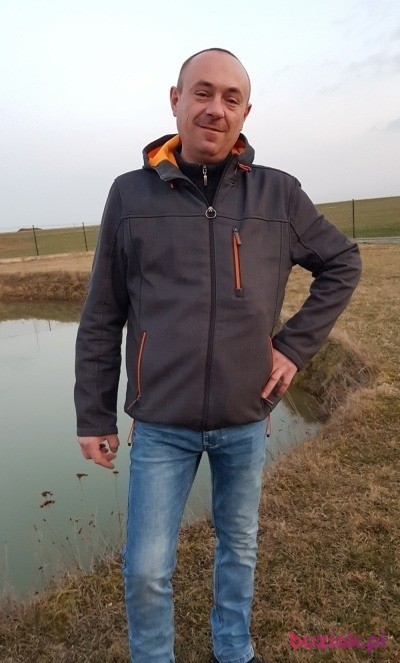 Marek, Male, 41, Piotrków Trybunalski, Polska, Photo: 2
