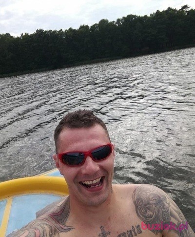 Kamil, Mężczyzna, 37, Holandia, Zdjęcie: 2