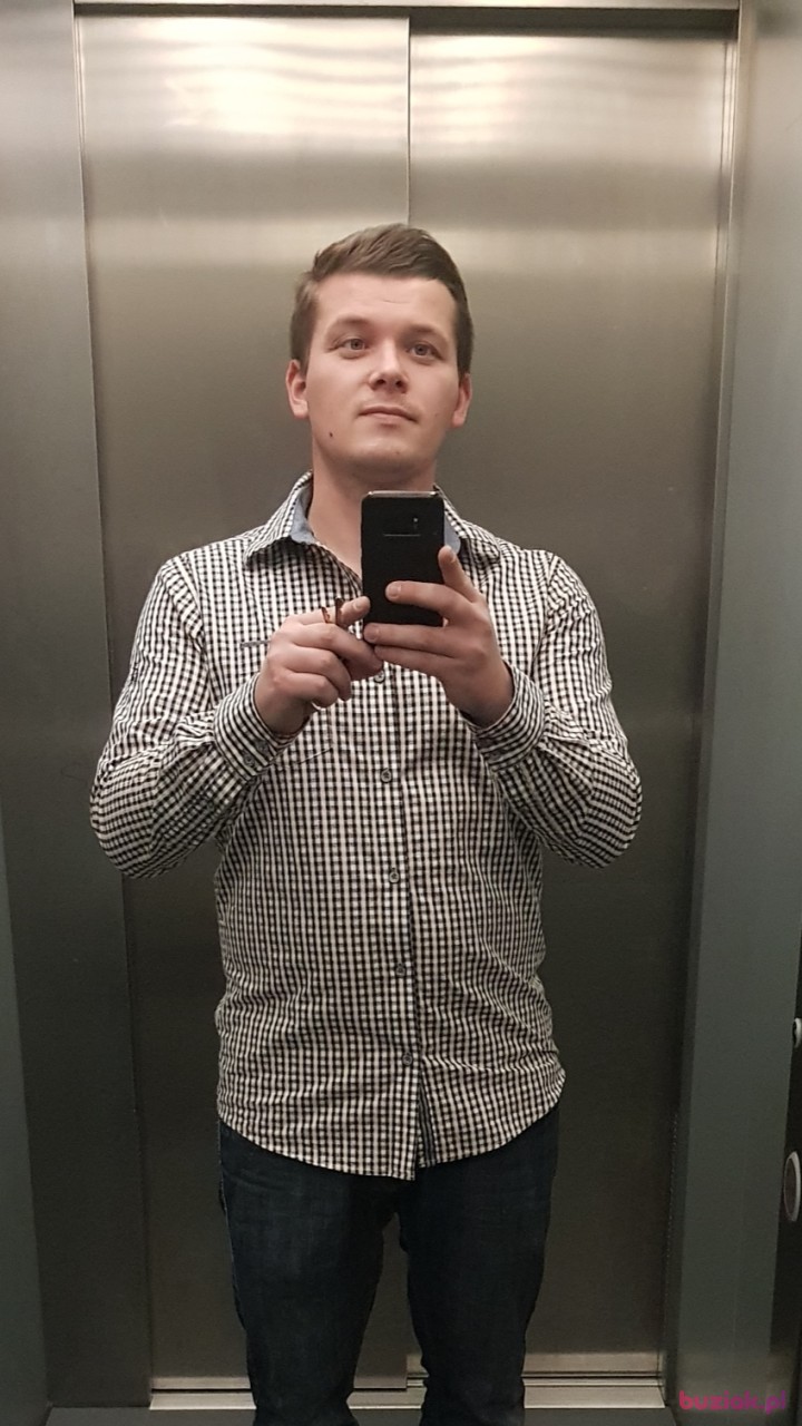 Gabriel, Mężczyzna, 34, Oss North Brabant Province, Holandia: 1