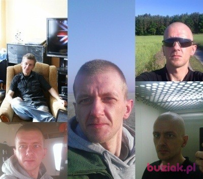 slawek, Mężczyzna, 42, Poznań, Polska, Zdjęcie: 5