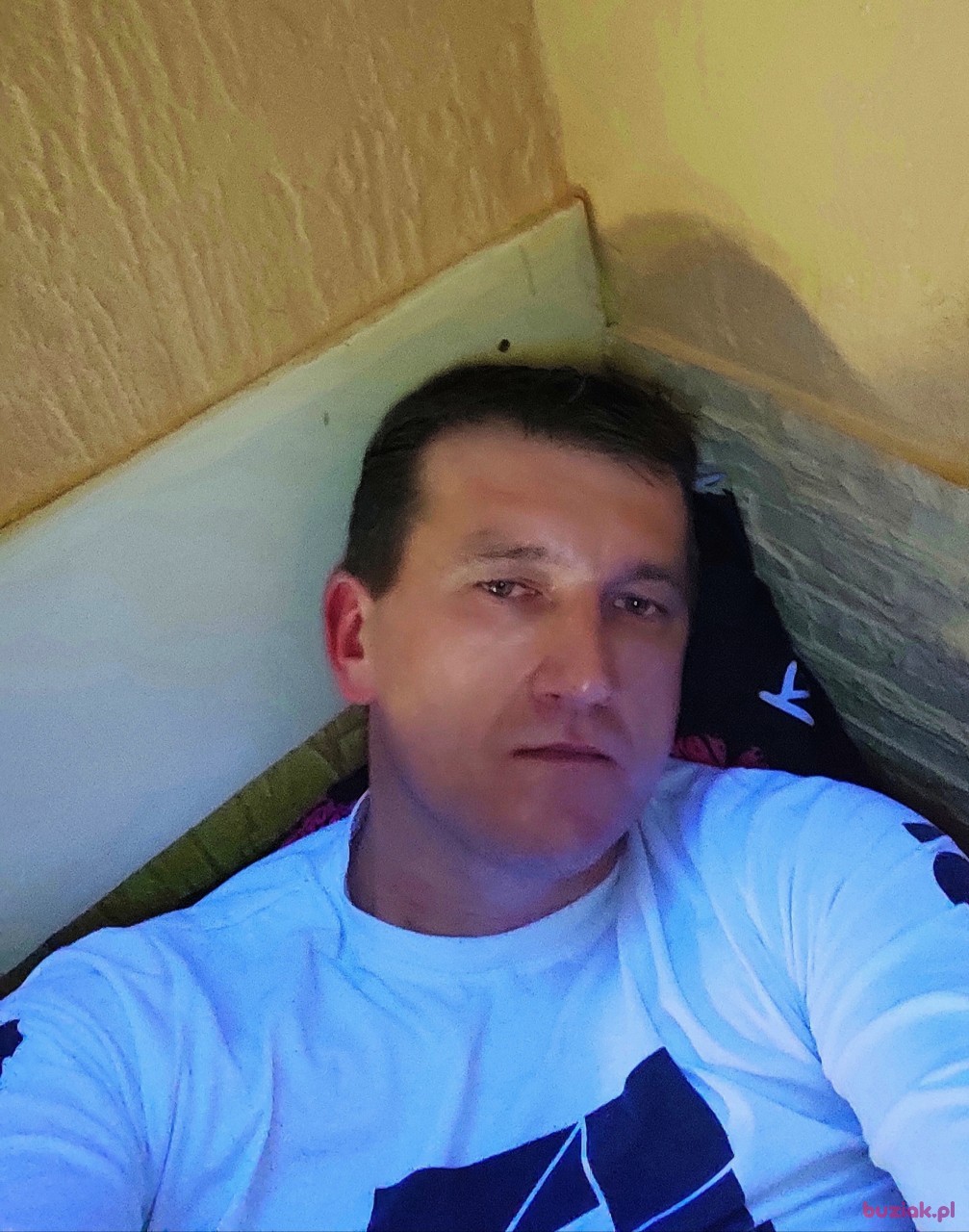 Andrzej, Mężczyzna, 48, Bogatynia, Polska, Zdjęcie: 1