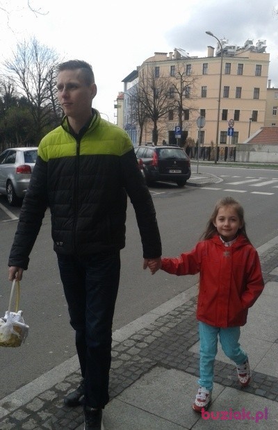 Krzysiek, Male, 37, Świdnica, Polska, Photo: 3