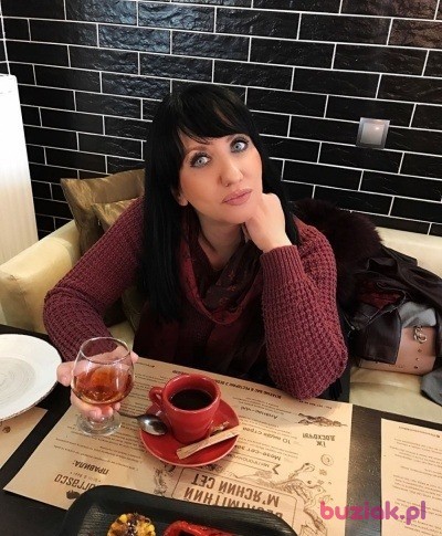 Viktoria, Female, 45, Warszawa, Polska, Photo: 2