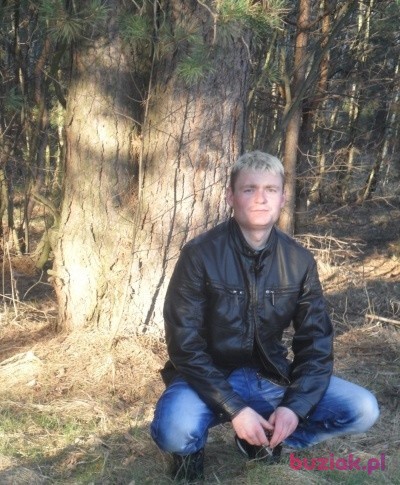 LUKAASSZZ, Mężczyzna, 37, Opoczno, Polska: 1