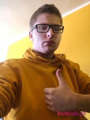 Dominik, Male, 21, Olsztyn, Polska, Photo: 1