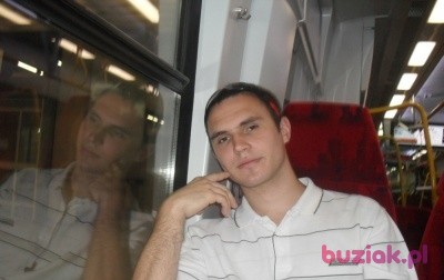 Paweł, Mężczyzna, 34, Warszawa, Polska, Zdjęcie: 1