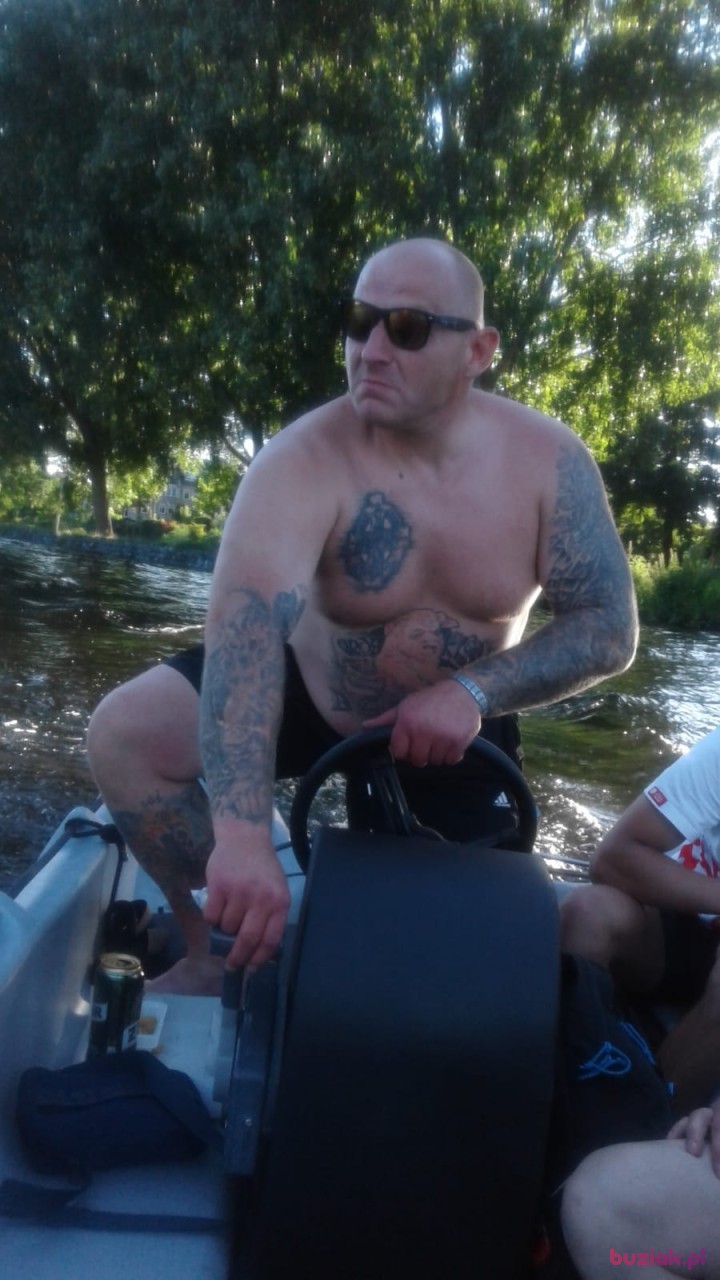 Swiniak, Mężczyzna, 49, Haga, Holandia: 1