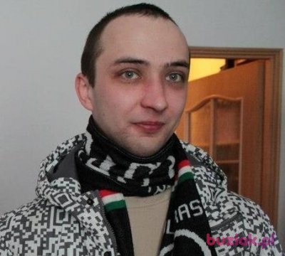 Andrzej, Mężczyzna, 38, Warszawa, Polska: 1