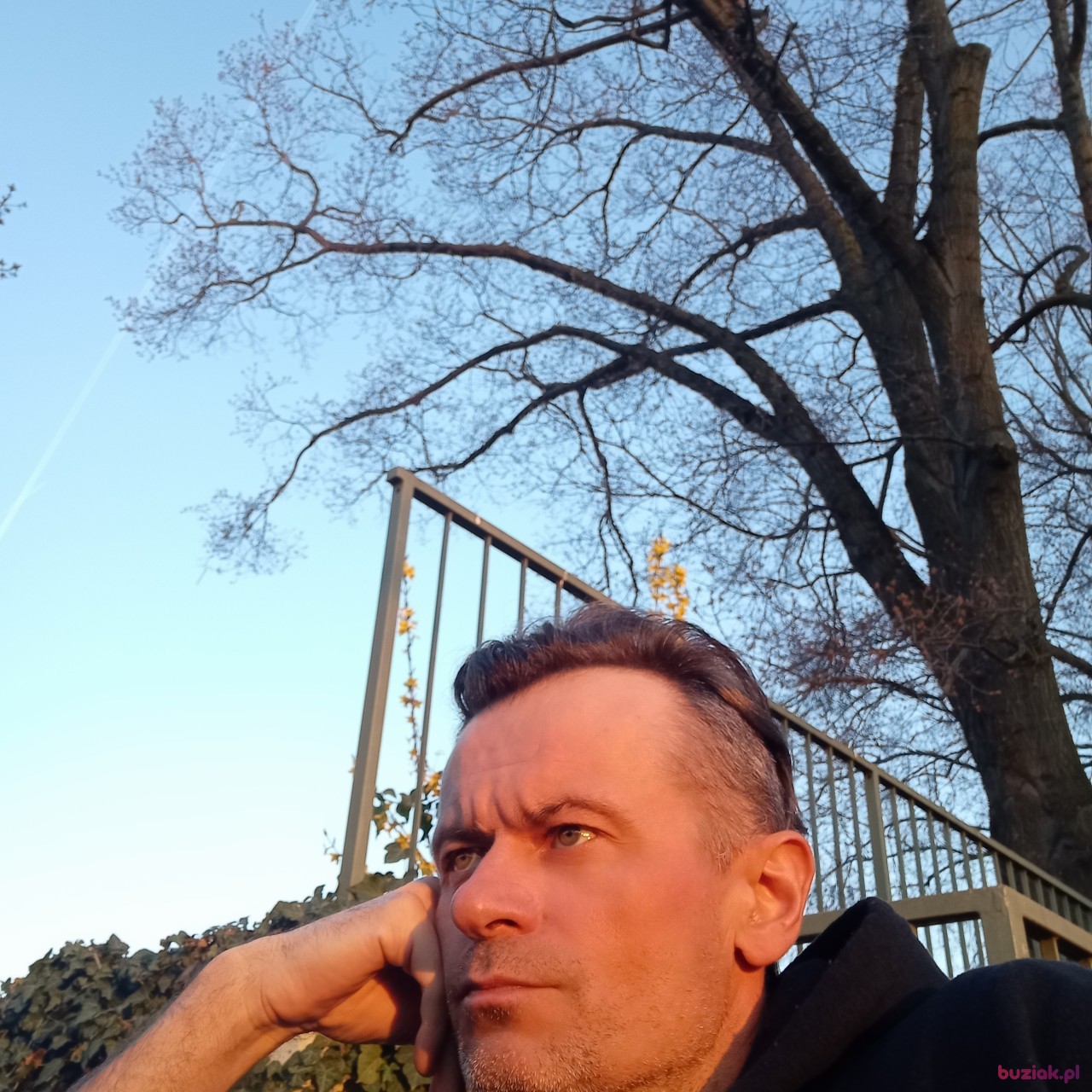 Mario, Male, 45, Rzeszów, Polska: 1