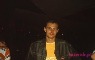 michal, Male, 39, Bytom, Polska, Photo: 3
