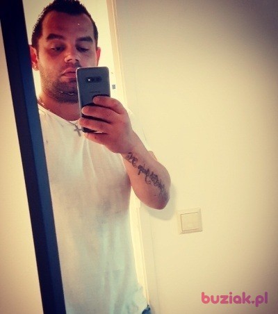 Damian, Male, 34, Holandia, Photo: 6