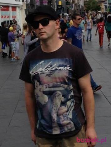 Radecki2015, Male, 48, Wielka Brytania, Photo: 2