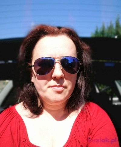 Ania, Female, 45, Düsseldorf, Niemcy, Photo: 1