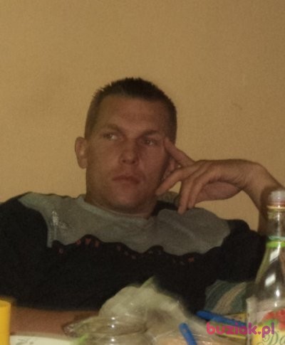 alfa33, Mężczyzna, 41, Warszawa, Polska: 1