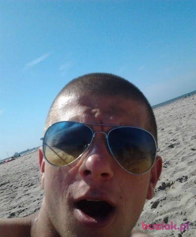 Pawel, Mężczyzna, 34, Rotterdam South Holland Province, Holandia, Zdjęcie: 1