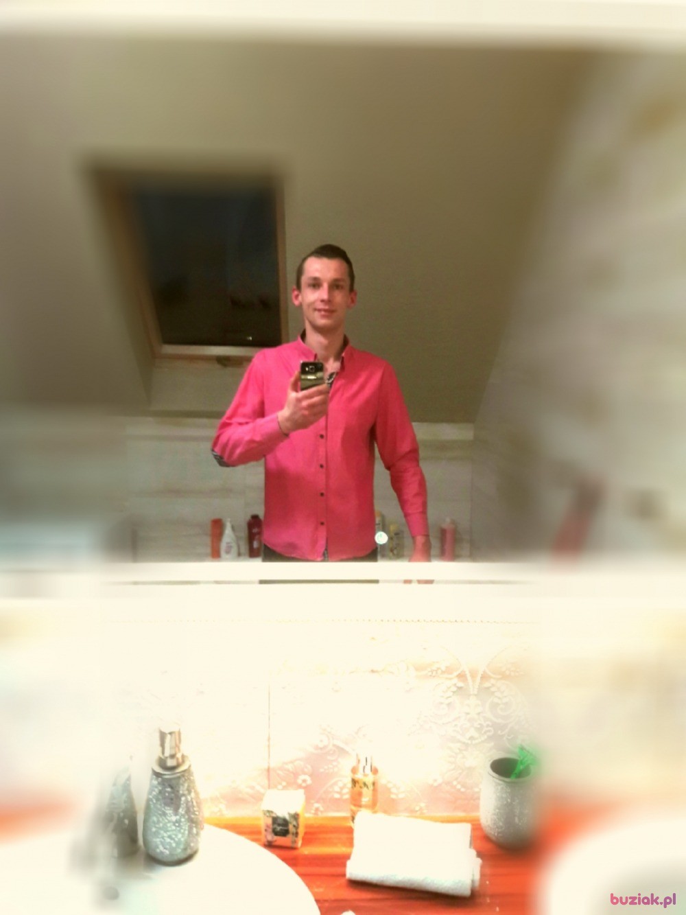 Dawid, Mężczyzna, 29, Szczecin, Polska, Zdjęcie: 2