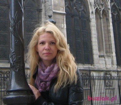 Agines, Kobieta, 43, Warszawa, Polska: 1