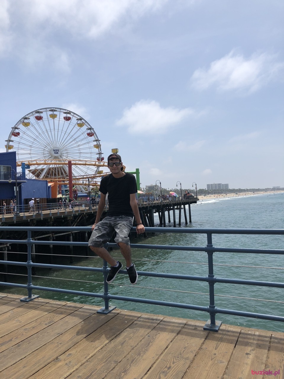 Salvador, Male, 35, Santa Monica California, USA, Photo: 1