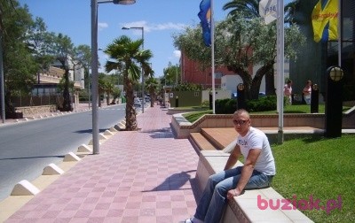 maxmax123, Male, 40, Bydgoszcz, Polska, Photo: 2
