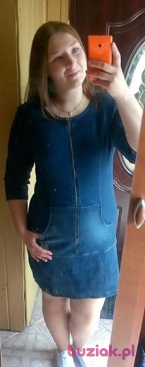 Aleksandra, Kobieta, 27, Toruń, Polska: 1
