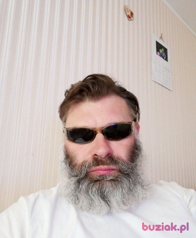 Adam, Mężczyzna, 49, Ostrów Mazowiecka, Polska: 1