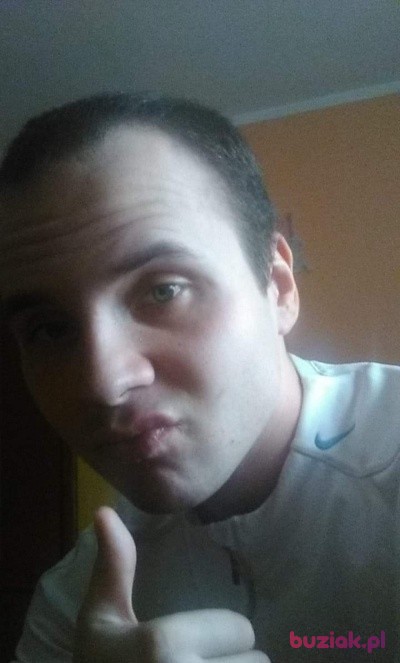Ciacho01, Male, 27, Strzelce Krajeńskie, Polska, Photo: 1
