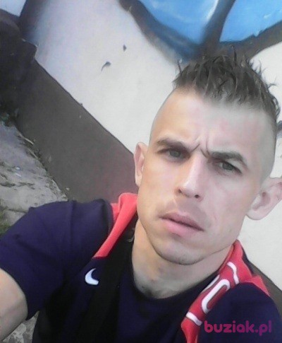 Dawid, Male, 37, Żory, Polska, Photo: 3