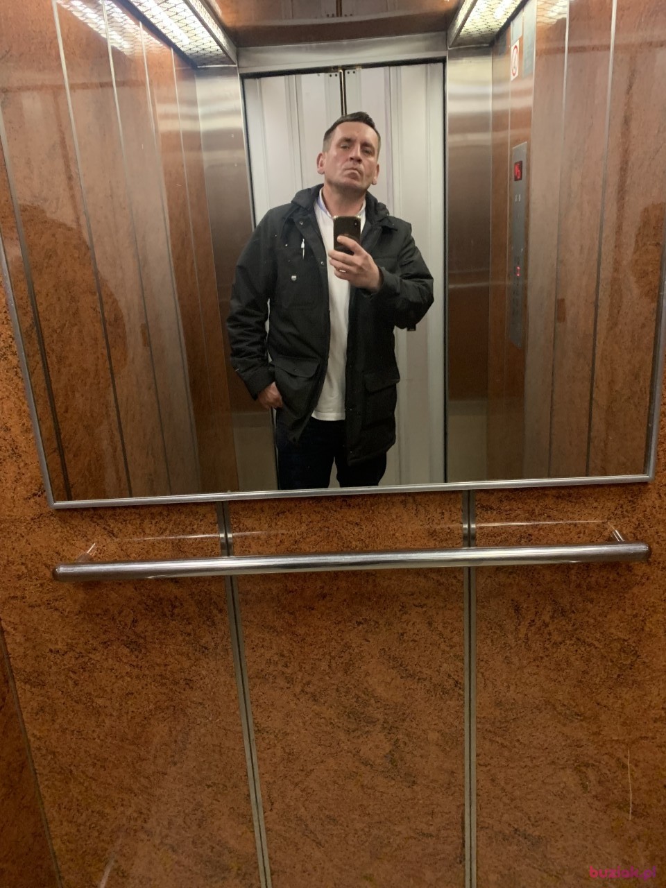 Greg, Male, 46, Haarlem North Holland Province, Holandia, Photo: 6