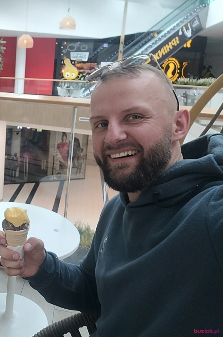 Przemyslaw, Mężczyzna, 37, Białystok, Polska, Zdjęcie: 2