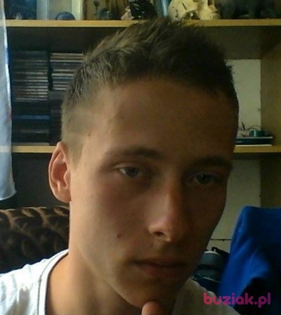 Dawid, Mężczyzna, 31, Krzyż Wielkopolski, Polska: 1